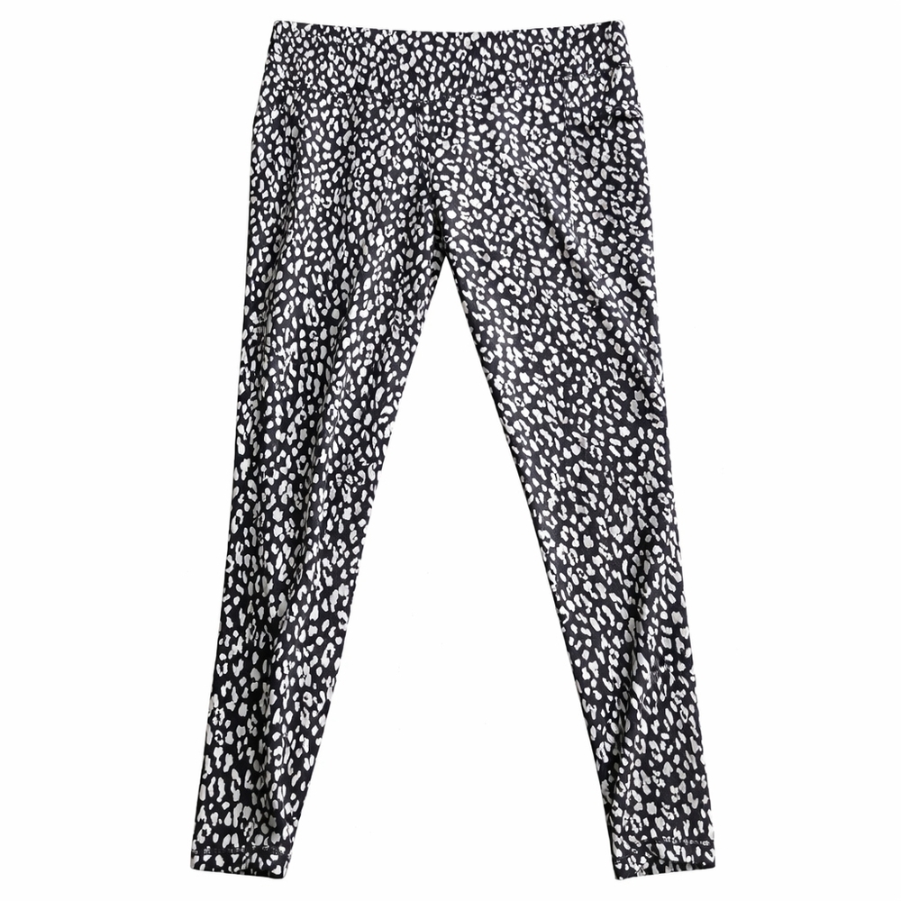 Athleta Salutation Stash Leggings XL Tall